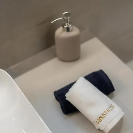 Stardust Appartement Kalampáka