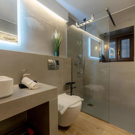 Appartement Stardust