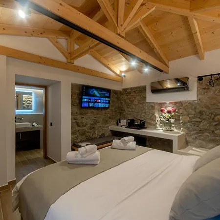 Apartamento Stardust