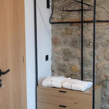 Stardust Apartment