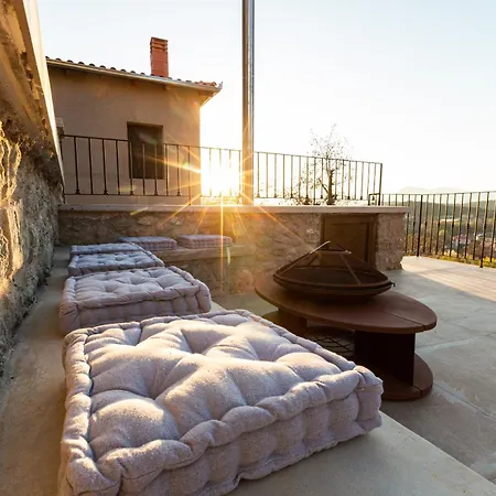 Stardust Appartement