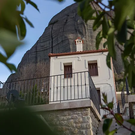 Stardust Appartamento Kalambaka