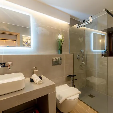 Stardust Appartement *