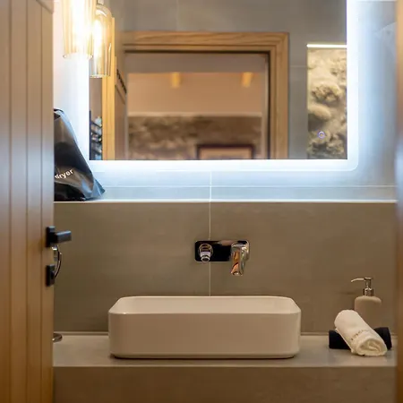 Appartamento Stardust *