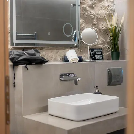 Stardust Appartement