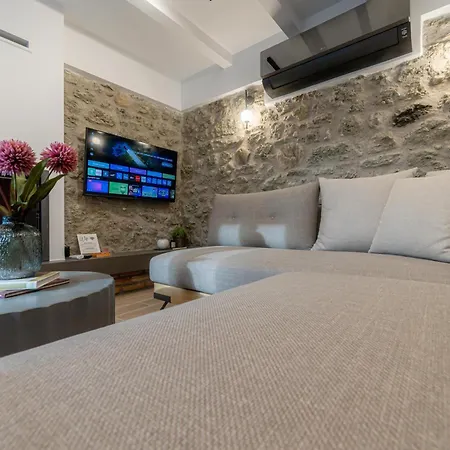 Apartamento Stardust *