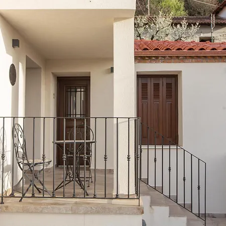 Stardust Appartamento Kalambaka