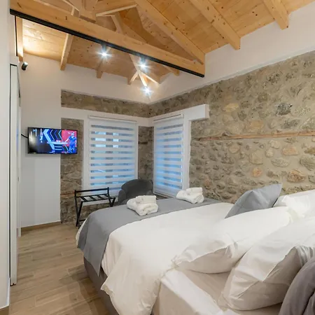 Stardust Appartement