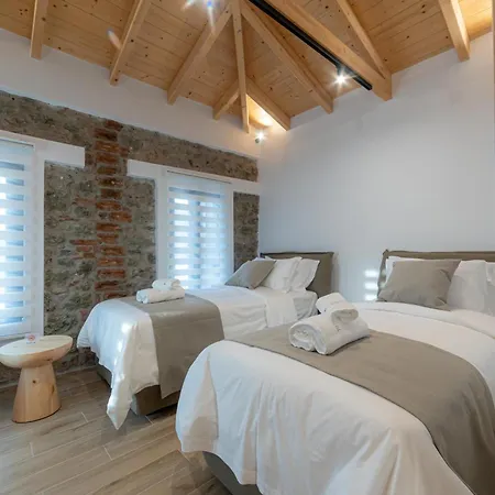 Apartamento Stardust Kalambaka