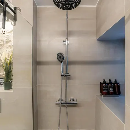 Stardust Appartement