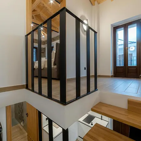 Appartement Stardust