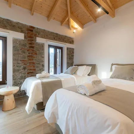 Stardust Apartment *