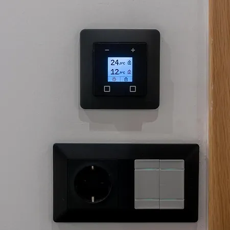 Appartement Stardust *