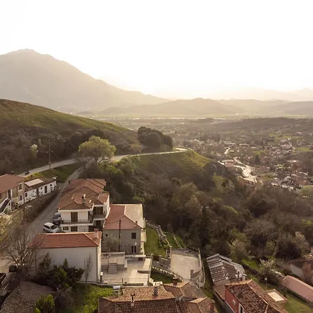 Stardust Appartement *