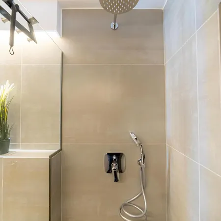 Appartamento Stardust *