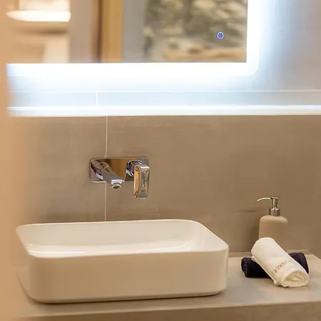 Appartamento Stardust *