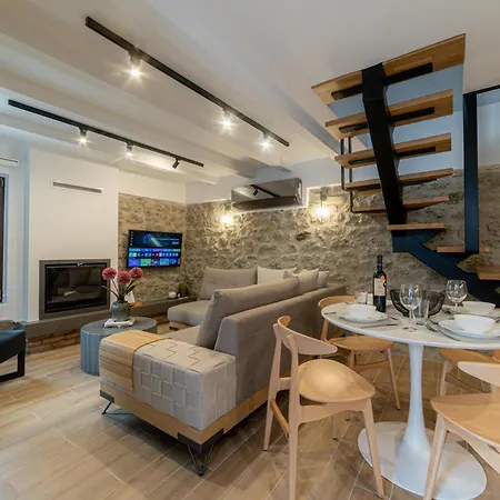 Appartamento Stardust Kalambaka