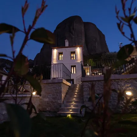 Appartamento Stardust Kalambaka