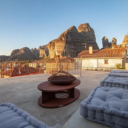 Appartamento Stardust *