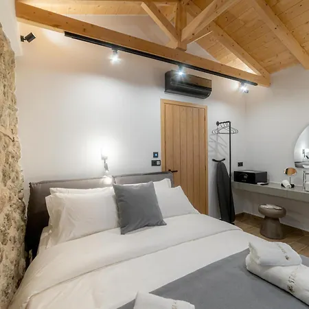 Appartement Stardust *