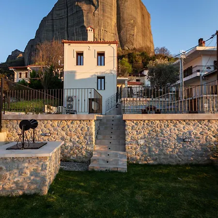 Stardust Appartamento Kalambaka