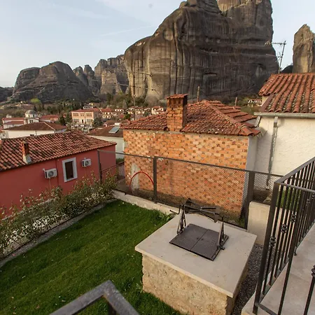 Stardust Appartamento Kalambaka