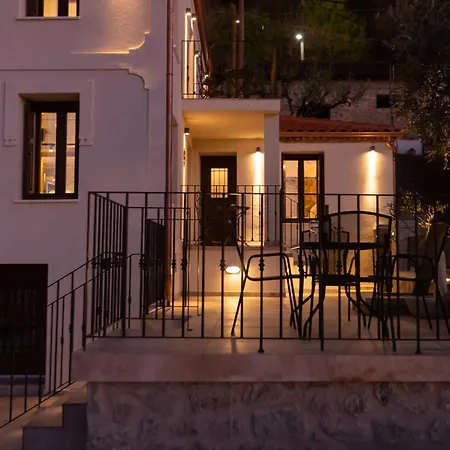 Appartement Stardust *