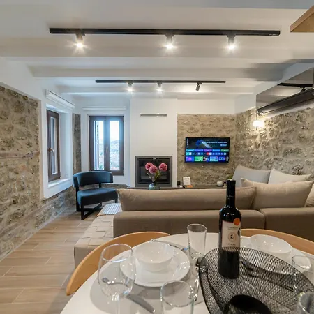 Appartement Stardust