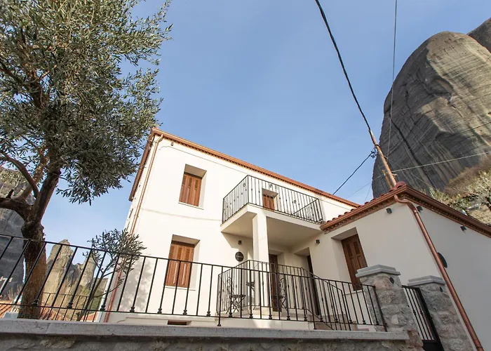 Stardust Apartment *