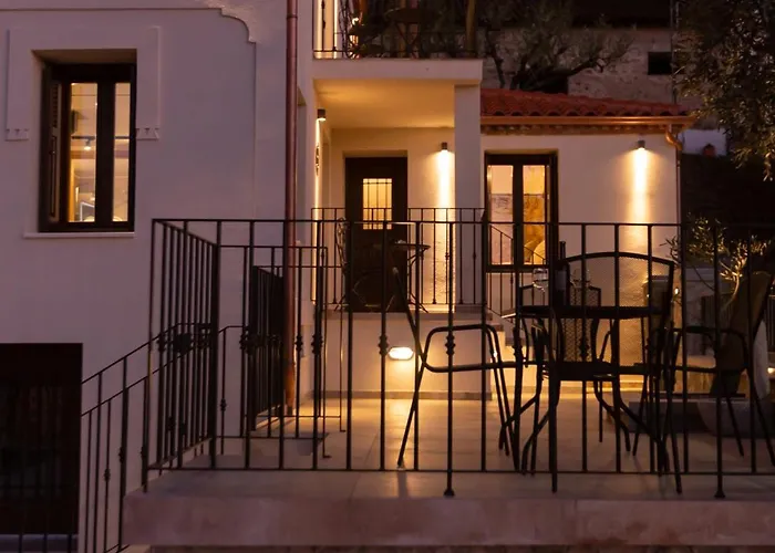 Apartment Stardust *